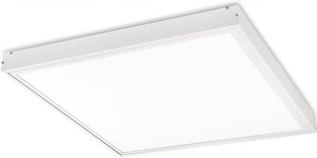 Eco Light Panel Led 60x60 natynkowy 50W neutralny (ZE006PA)