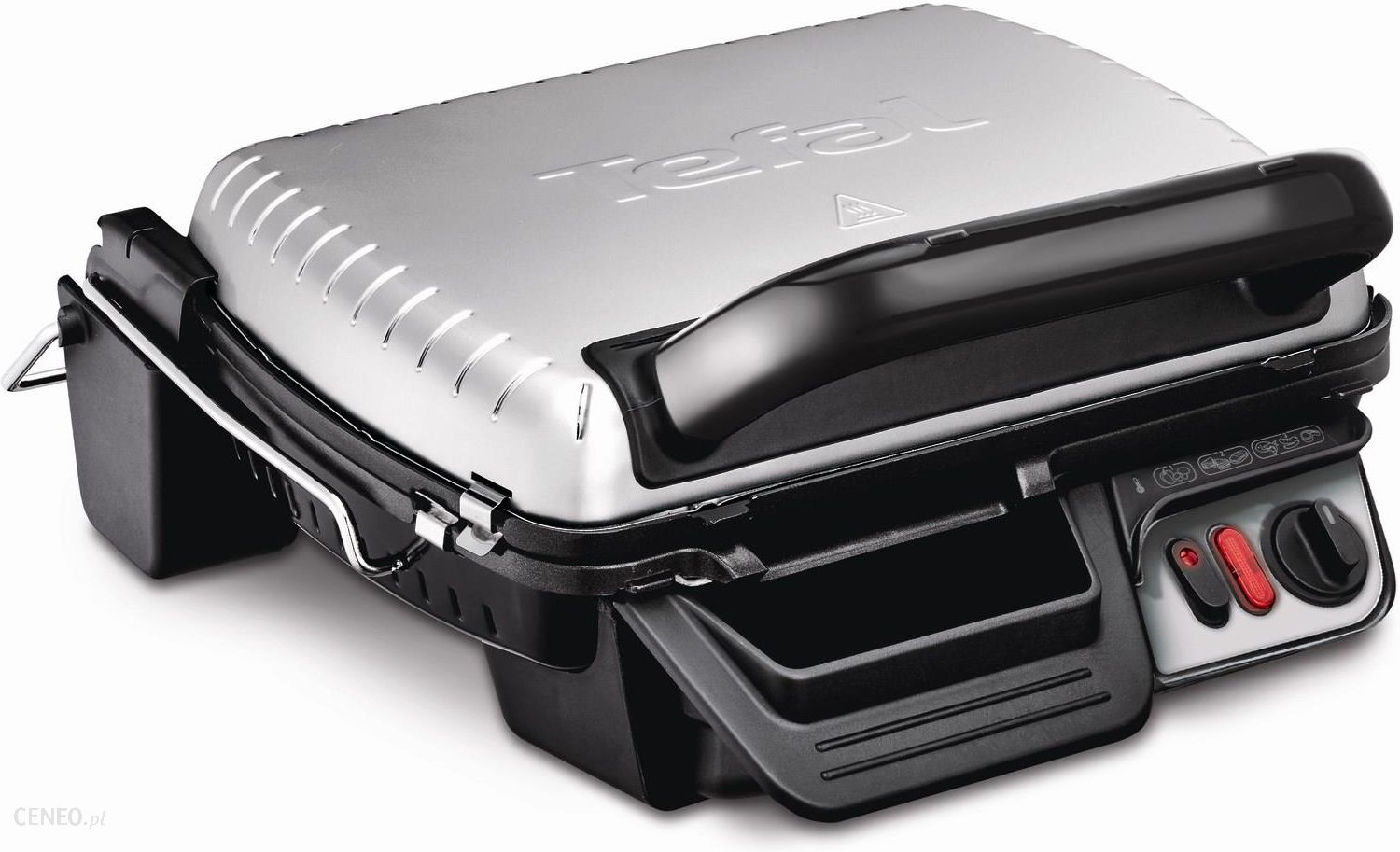 Madeliefje Geruïneerd Sleutel Grill Tefal UC 600 CLASSIC GC3050 - Opinie i ceny na Ceneo.pl