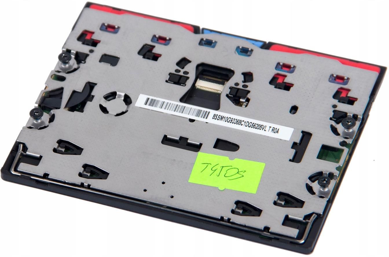Podzespoły do laptopa LENOVO TOUCHPAD THINKPAD T450 T450S