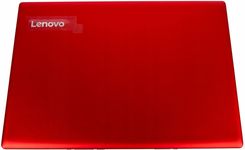 LENOVO OBUDOWA MATRYCY IDEAPAD 320S 14 CZERWONA (5CB0P26008)