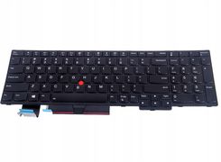LENOVO KLAWIATURA PL T590 E590 L590 P53S (01YP760)