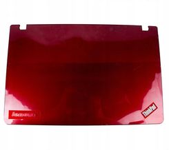 LENOVO OBUDOWA MATRYCY E520 E525 CZERWONA (04W1844)