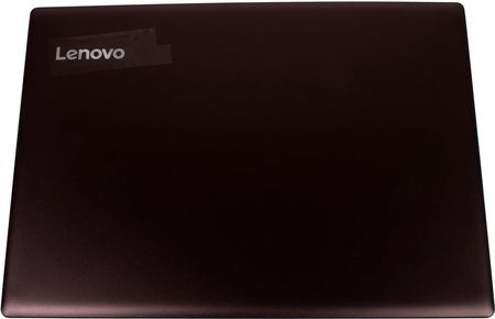 LENOVO OBUDOWA MATRYCY LCD IDEAPAD 520S 14 BRĄZOWY (5CB0N78577)