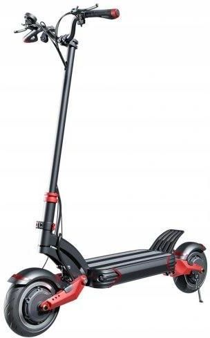 Motus Pro 10 Sport 18,2 Ah - zdjęcie 2 Motus Pro 10 Sport 18,2 Ah