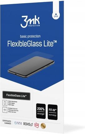 3mk FlexibleGlass Lite OPPO A53