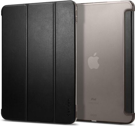 Spigen Apple iPad Air 4 2020 Smart Fold Black
