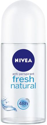 NIVEA Fresh Natural Dezodorant roll on 50ml