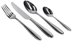 Zdjęcie ZWIEGER Komplet sztućców Castello 24el. - Augustów