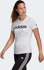 Zdjęcie adidas Koszulka Krótki Rękaw Fitness Linear - Nowe Brzesko