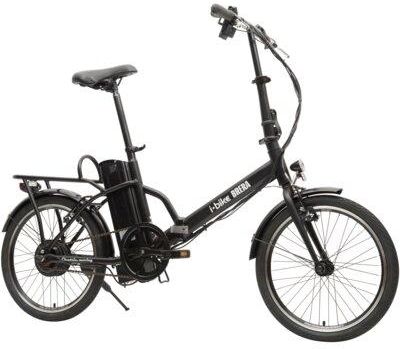 najlepszy rower elektryczny