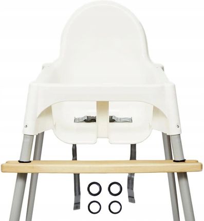 Ikea Antilop Podnózek Do Krzesełka Regulowany