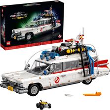 Zdjęcie LEGO Icons 10274 ECTO-1 Pogromców duchów - Częstochowa