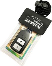 Zdjęcie Surfsystem Szczelna Kieszonka Ipx8 Na Klucze Lub Kartę - Łańcut