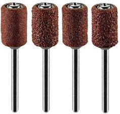 Zdjęcie Graphite Zestaw taśm szlifierskich 100 szt. TOP55H076 - Międzychód