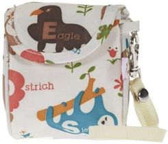Zdjęcie My Bag'S Torebka Na Smoczek Animals Cream - Zabrze