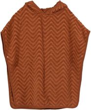 Zdjęcie Filibabba Poncho Zigzag Rust - Jutrosin