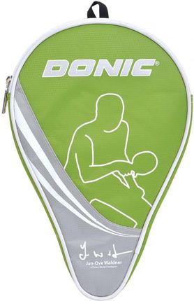 Donic Pokrowiec Na Rakietkę Waldner 818537 - zdjęcie 3