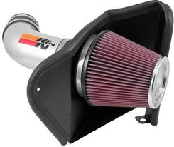 Zdjęcie K&N FILTERS - Kamień Pomorski