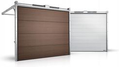 Zdjęcie Wiśniowski Brama Segmentowa 2750X2500 (SEGMENTOWAWISNIOWSKI) - Gostyń