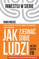 Zdjęcie Jak zjednać sobie ludzi. Metody agenta FBI - Toruń