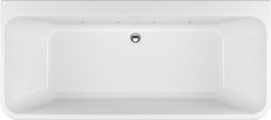 Wanna Excellent Lila 2.0 Chromo 4Led 150x72 WAEXLIL2LED4150WHP