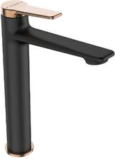 Zdjęcie Kuchinox Alanis Czarny Różowe Złoto (Bqi82Nd) - Połaniec