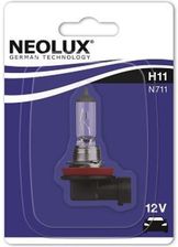 NEOLUX N711-01B - Światła oświetlające zakręt