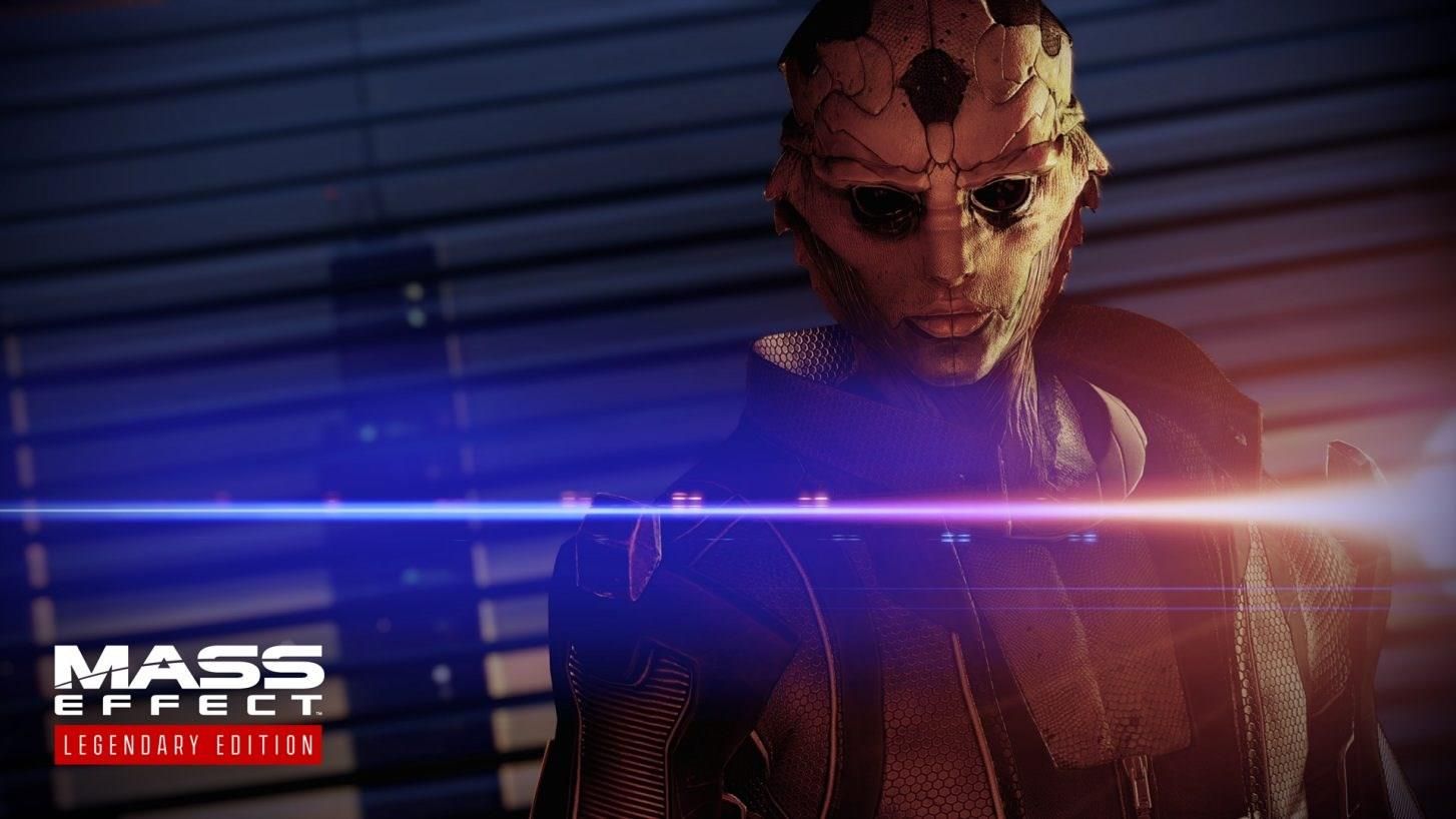 Jogo Mass Effect Legendary Edition - para Xbox One e Xbox Series X -  Bioware - Jogos de Ação - Magazine Luiza