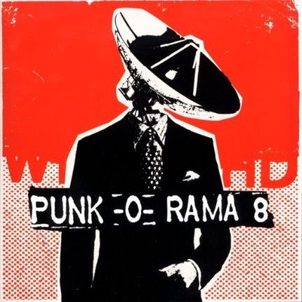 Punk-O-Rama Vol. 8