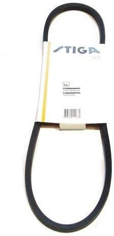 Sterwins Courroie Z29,5-78,7cm - 135063902/1 Pour Tondeuse à Gazon Compatible GGP, MTD, Performance Power