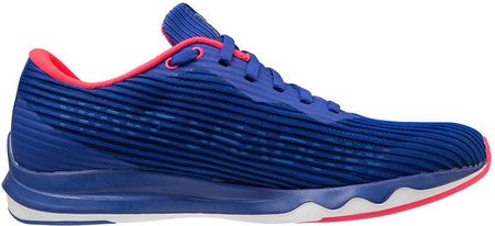Mizuno Wave Shadow M Granatowe J1GC203001 Ceny i opinie