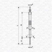 MAGNETI MARELLI 62900129304