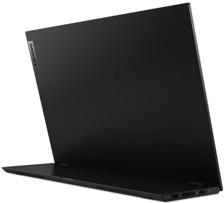 ディスプレイ・モニター本体 Lenovo ThinkVision M14t Amazon.co.jp: ThinkVision M14t Gen2 14インチモニター