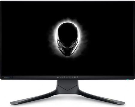 Monitor Dell 24,5 Alienware AW2521H (210-AYCL) - Opinie i