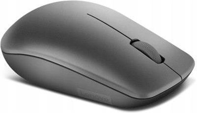 Lenovo 530 Wireless Mouse, Graphite (GY50Z49089)
