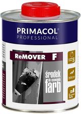 Zdjęcie Primacol Środek Do Usuwania Farb Remover F 0,4Kg - Dolsk