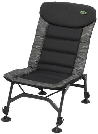 Madcat Fotel Krzesło Wędkarskie Dam Camofish Chair