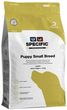 Dechra Specific Puppy Small Breed Cpd S 4Kg