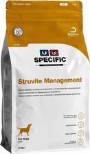 Dechra Specific Ccd Struvite Management 2Kg