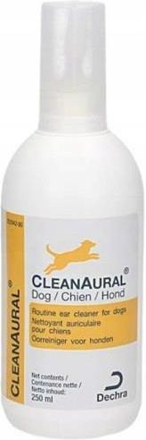 Cleanaural dog clearance 250ml