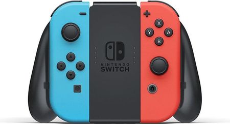 Nintendo Switch ネオン  2個 Nintendo Switch ネオンブルーネオンレッド