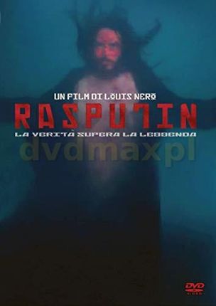 Rasputin [DVD]