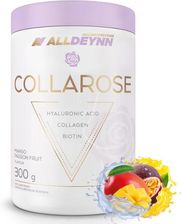 Zdjęcie Alldeynn Collarose Mango 150g - Stoczek Łukowski