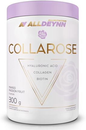 Alldeynn Collarose Orange 300g