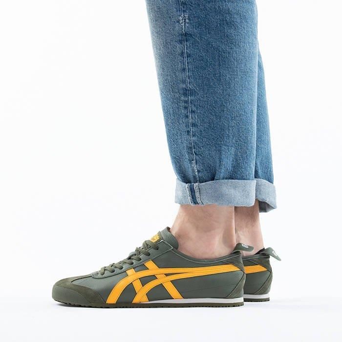 【ketsugaitaimen】Onitsuka Tiger MEXICO Onitsuka Tiger Mexico 66 Kill Bill | Sneakershop91.com