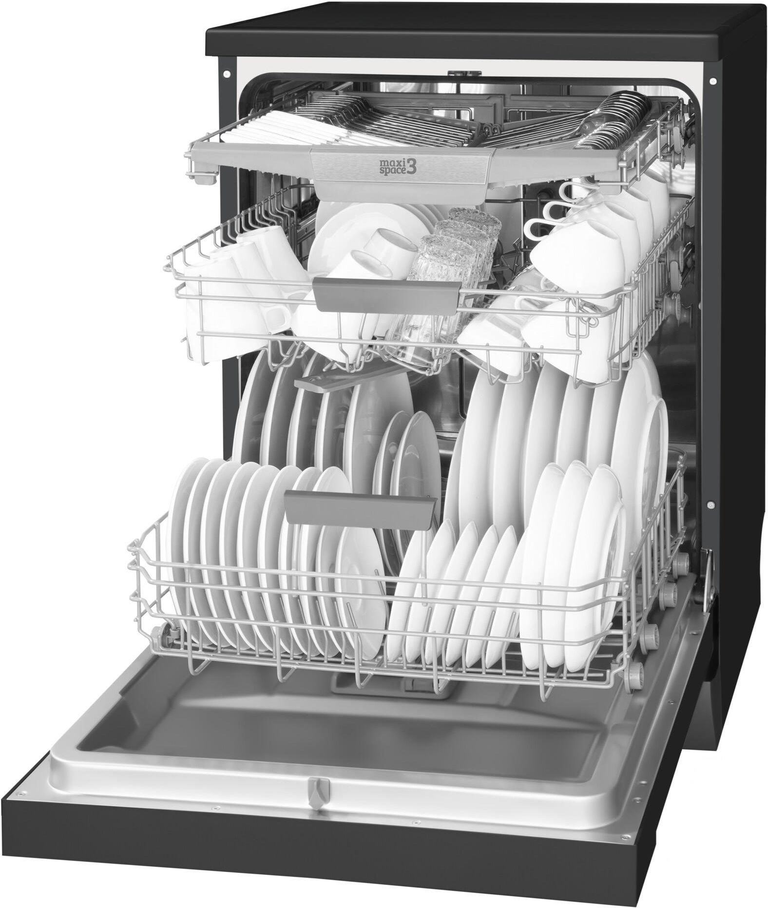 Amica DFM66C8EOIBD - zdjęcie 1 Amica DFM66C8EOIBD