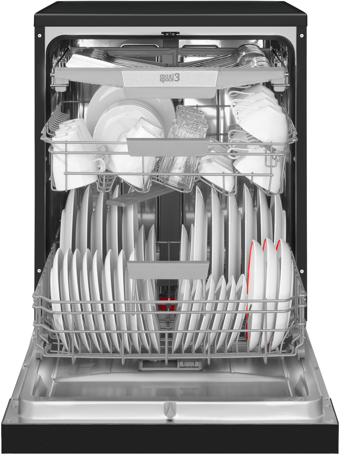 Amica DFM66C8EOIBD - zdjęcie 13 Amica DFM66C8EOIBD