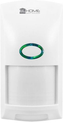 El Home Safety Solution System Alarmowy El Home Was-90H1 Bezprzewodowy (H11C190) - zdjęcie 4
