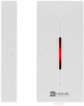 El Home Safety Solution System Alarmowy El Home Was-90H1 Bezprzewodowy (H11C190) - zdjęcie 2