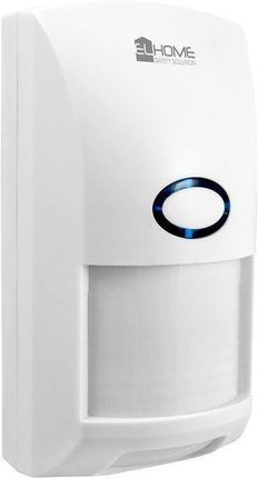 El Home Safety Solution System Alarmowy El Home Was-90H1 Bezprzewodowy (H11C190) - zdjęcie 5